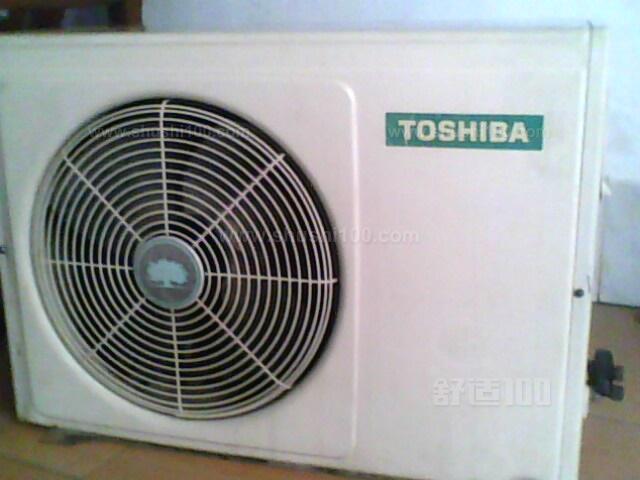東芝空調加氟多少錢