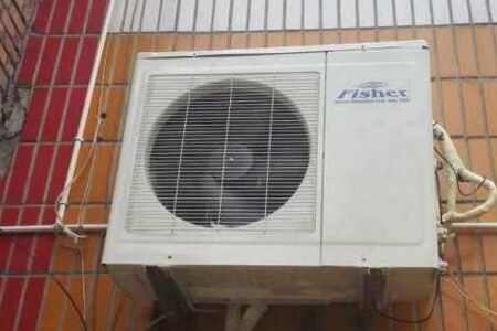 新空調漏氟對空調有_空調加32的氟_廈門東芝空調加氟