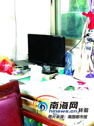 海口監控安裝公司