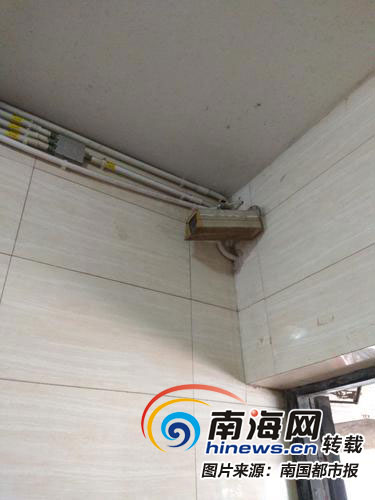 海口監控安裝公司