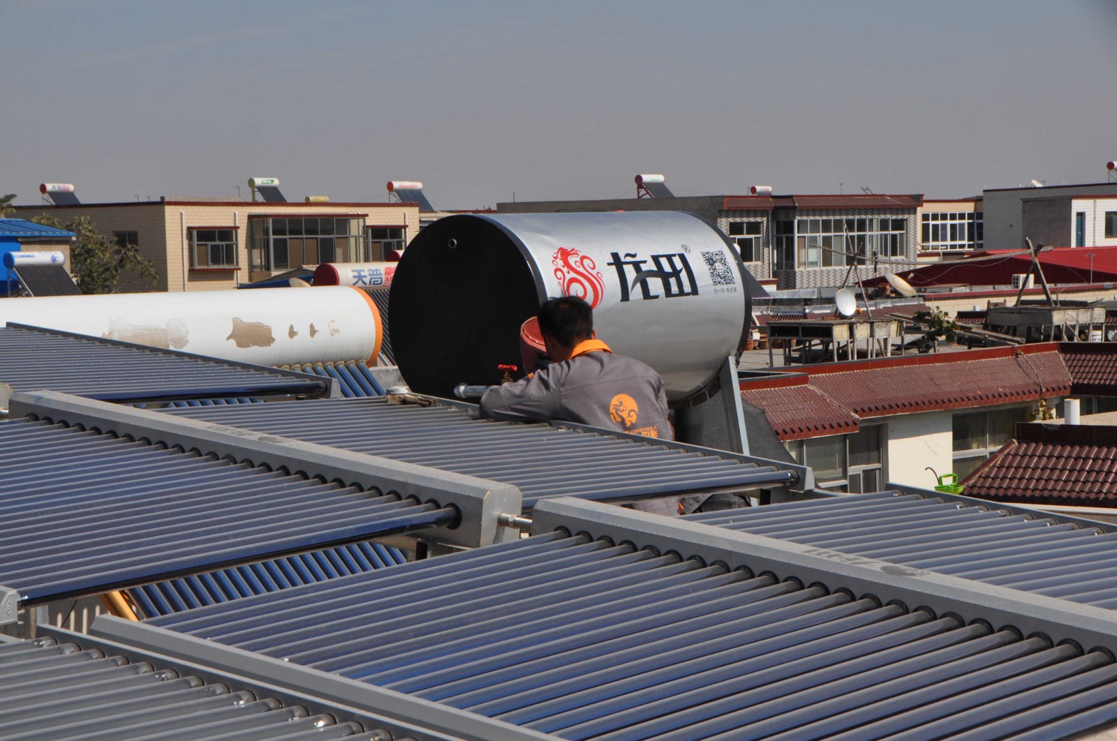 石家莊市空氣源熱水器生產廠家，免費咨詢