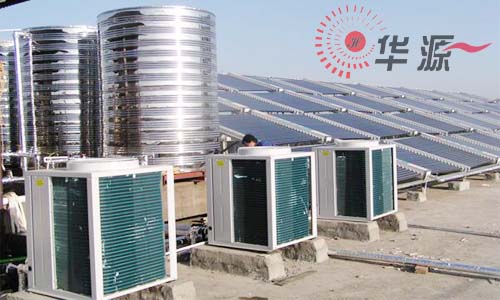 石家莊空氣能熱水器廠家_商用空氣能熱水設備_南京空氣能熱水