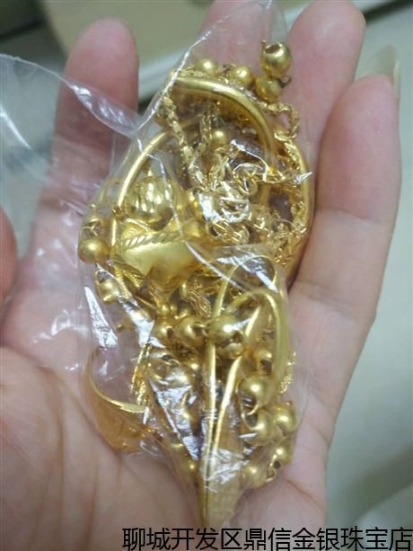 淄博高價回收奢侈品,黃金首飾回收