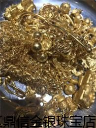 淄博高價回收奢侈品,黃金首飾回收