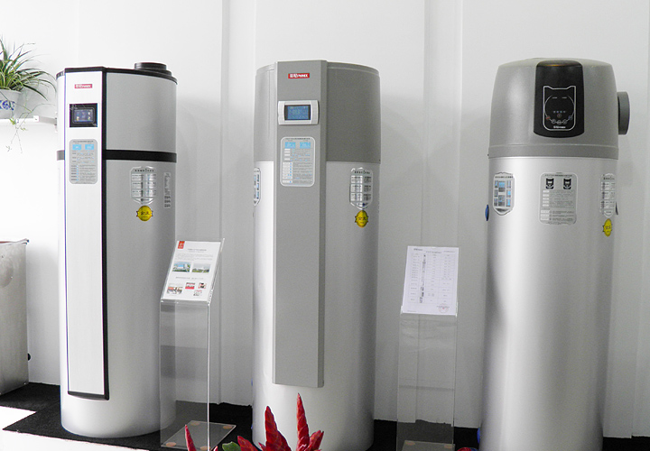 常州空氣能熱水器_海爾空氣能熱水器官網_空氣能熱水設備
