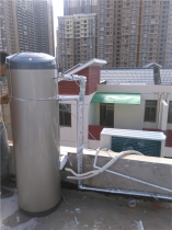 北海專業商用空氣能熱水器銷售公司
