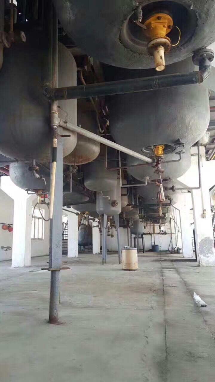 上饒舊廠回收