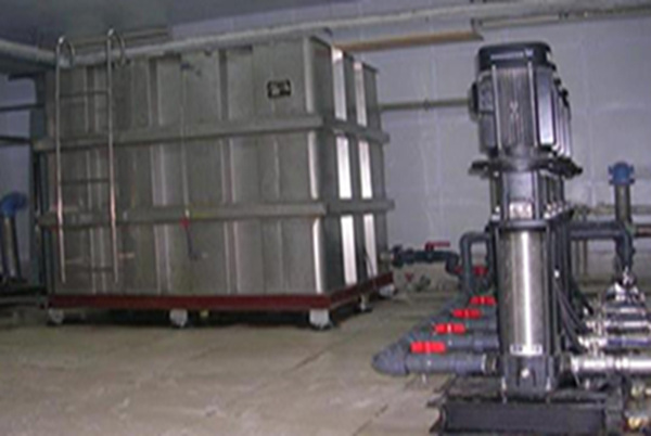 南昌空氣能熱水器企業
