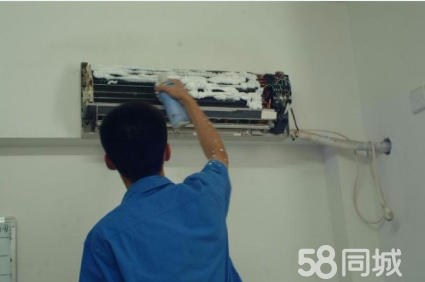 比亞迪f3空調加什么氟_空調幾年加一次氟_合肥揚子空調加氟