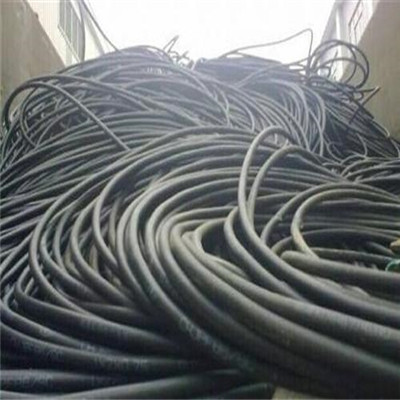 邯鄲廢不銹鋼高價回收
