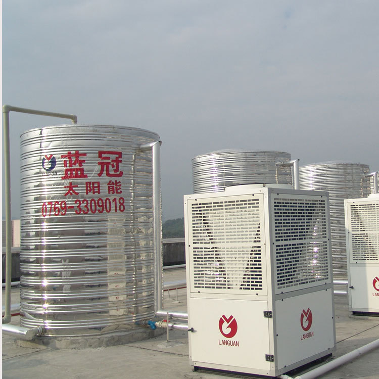 南京空氣能熱水_酒店空氣能熱水設備_南昌商用空氣能熱水器價格