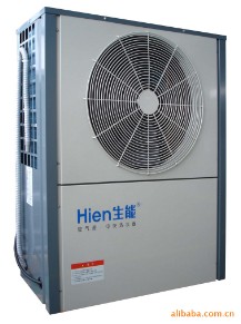 南昌商用空氣能熱水器價格
