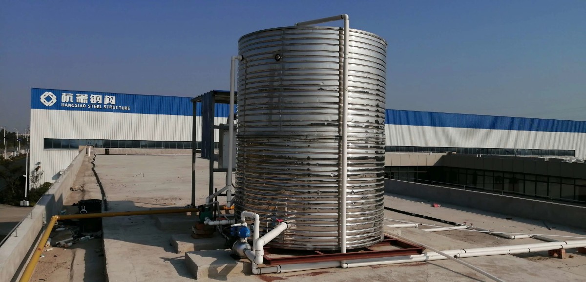 南昌商用空氣能熱水器價格