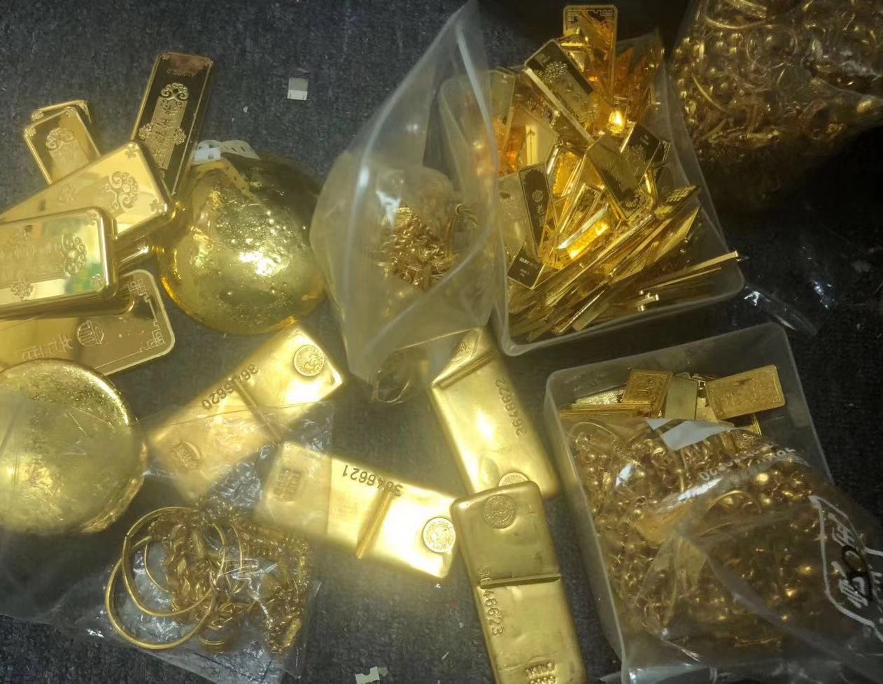上饒黃金回收_上饒珠寶回收_上饒舊藥回收