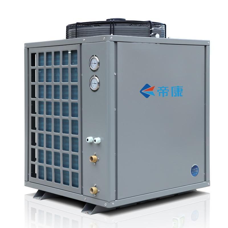 南昌商用空氣能熱水器熱水工程_美的空氣能熱水器產品圖片_空氣能熱泵熱水機電熱水器
