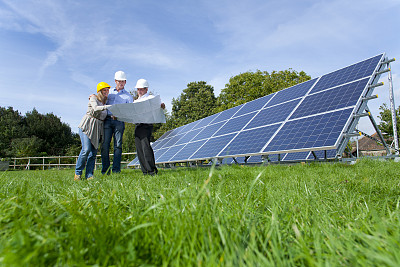 南昌中捷清洗工程有限公司_南昌太陽能工程_太陽輻射量與西電東送?工程有關?