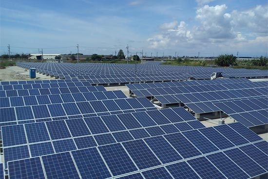 南昌中捷清洗工程有限公司_太陽輻射量與西電東送?工程有關?_南昌太陽能工程