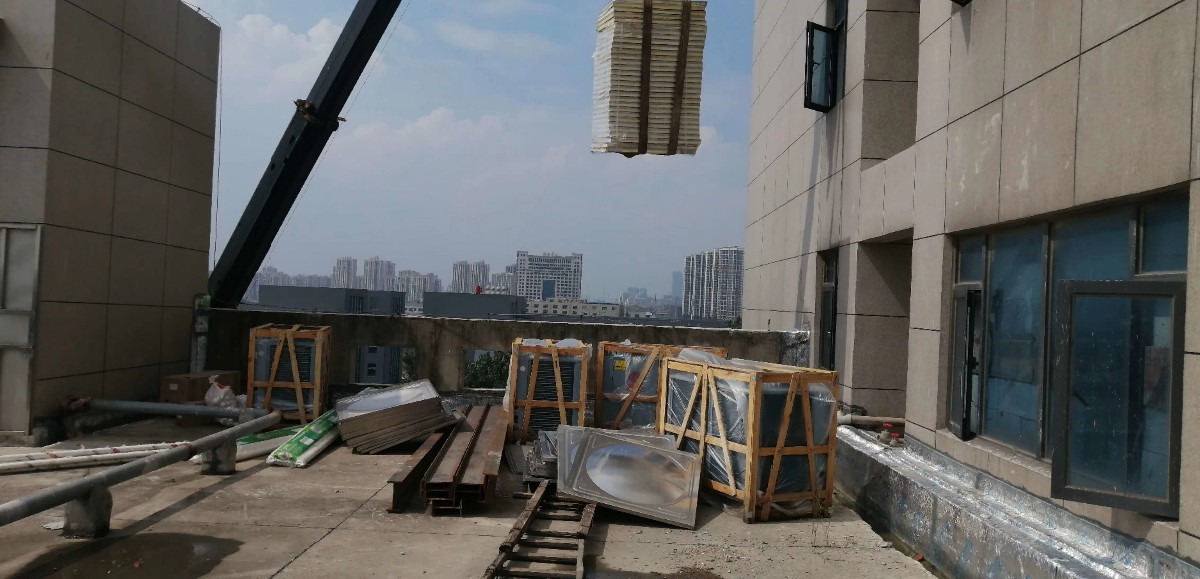 南昌商用空氣能熱水器價格