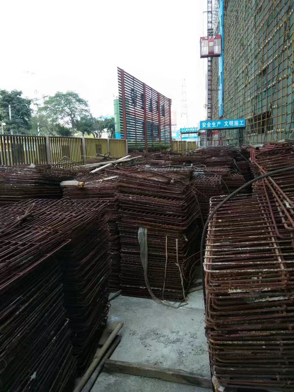 上饒德興鋼塑管回收市場_十年如一