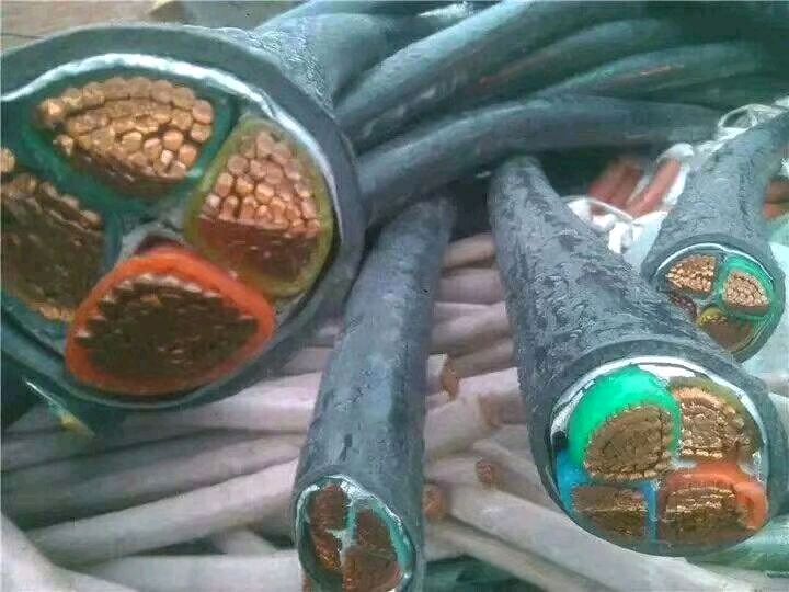 柳州廢銅回收價格