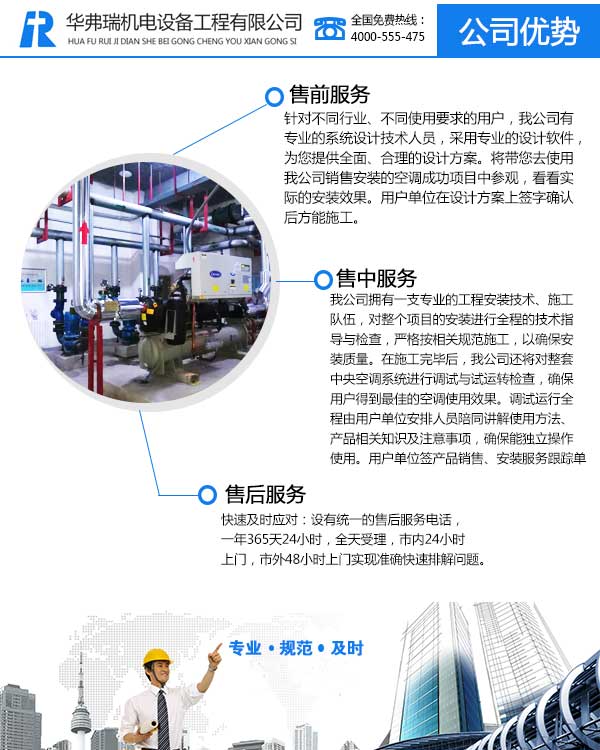 太原空氣能熱水器熱水工程