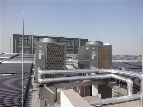 太原家用空氣能熱水器熱水工程