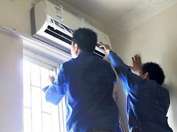 佛山空調加氟師傅聯系方式