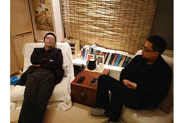 江門性價比高的心理咨詢師