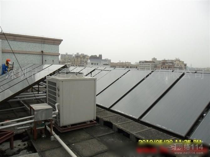 臨滄市人民醫院太空能熱水工程_太陽熱水器開上水閥才能有熱水_嘉興太陽能熱水器熱水工程