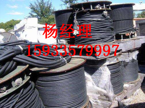 市銅電纜回收聯系