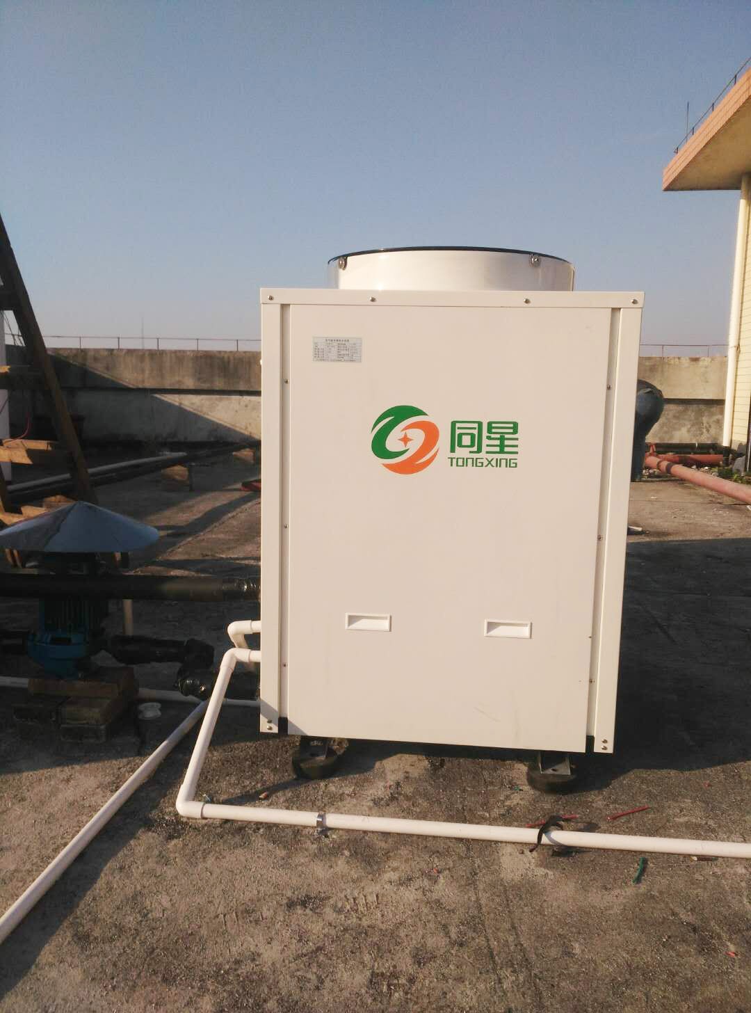 惠州龍門空氣能熱水安裝價格