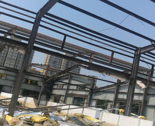 阜陽物資回收