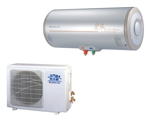 空氣能熱水工程安裝_惠州太陽能熱水器熱水工程_太陽能出熱水慢又小