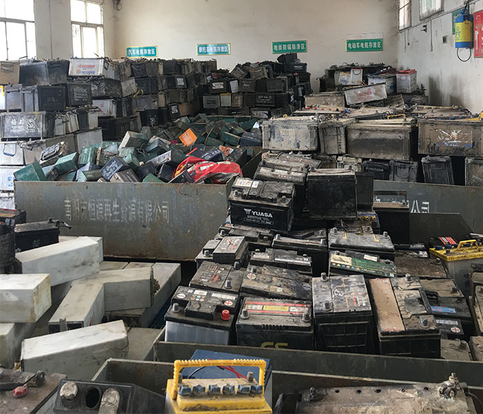 南陽舊廠高價回收