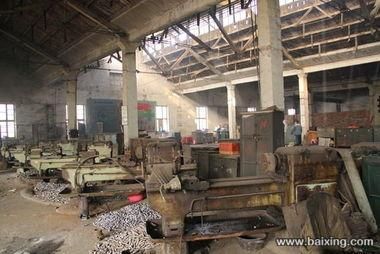 南陽中光廠二手房出售_南陽舊廠多少錢_河北舊建華管樁廠