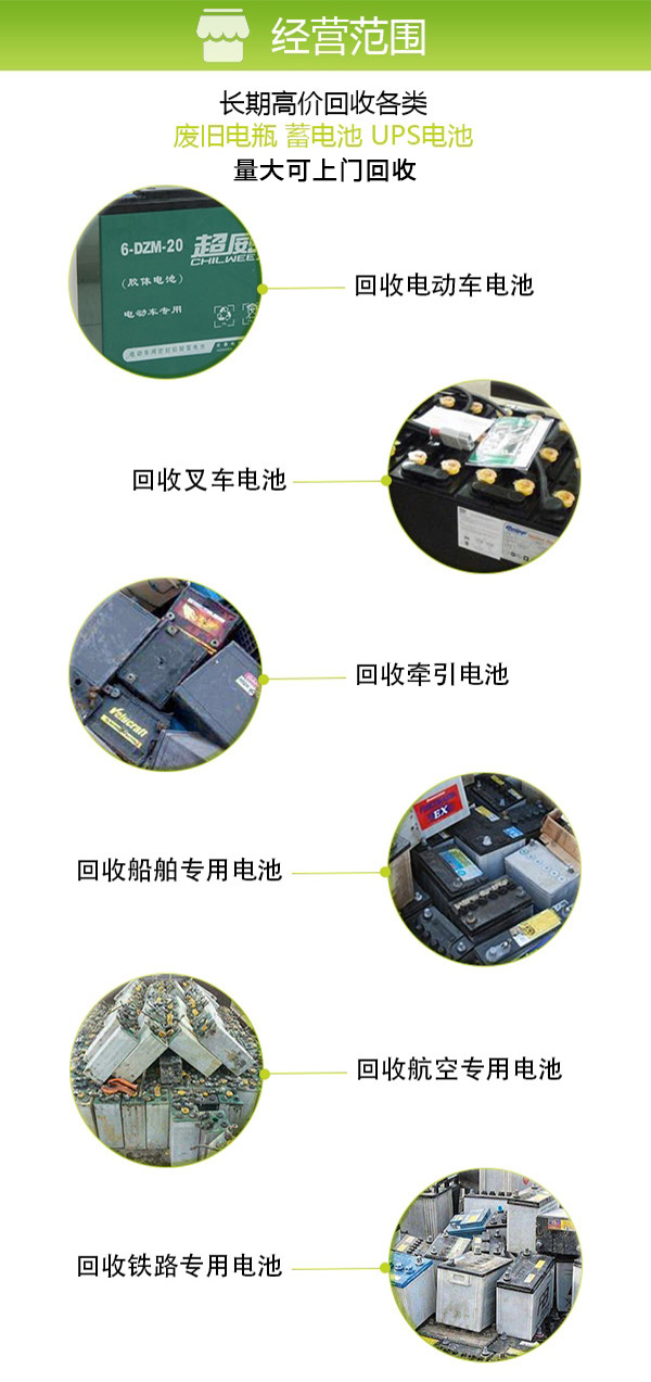 南陽舊廠高價回收