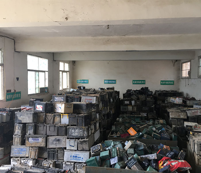 南陽舊廠高價回收
