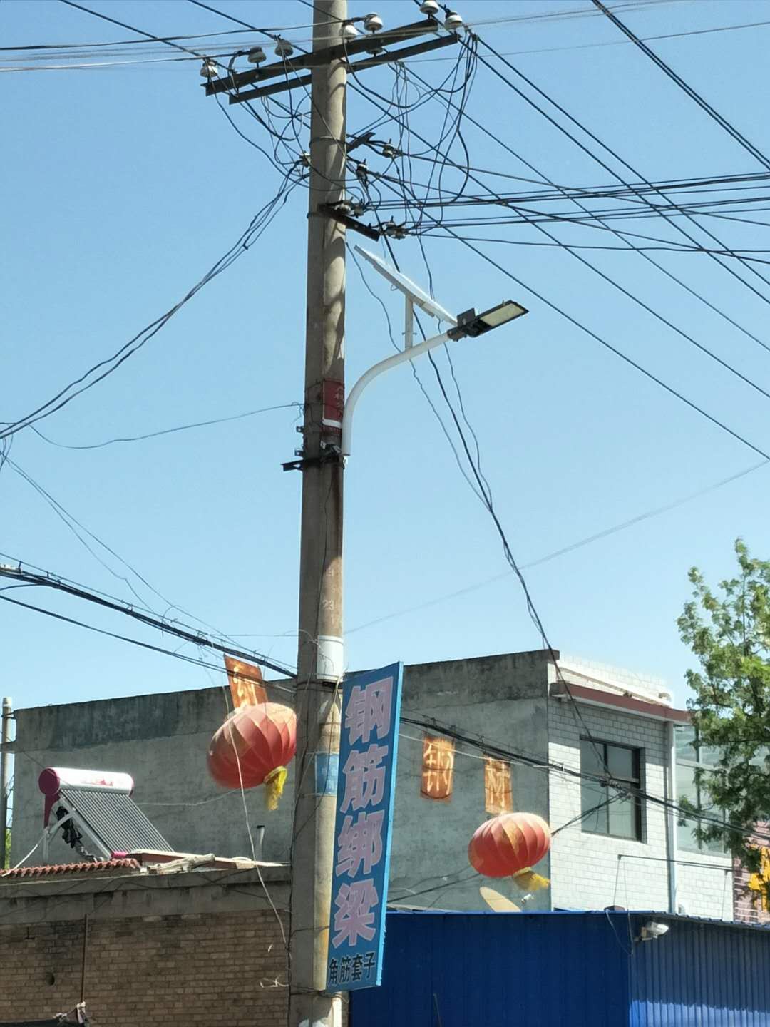 廊坊太陽能工程【保定冠碩】