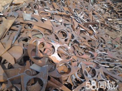 廢舊設備回收_襄陽廢舊工廠回收_廢舊鋼材回收