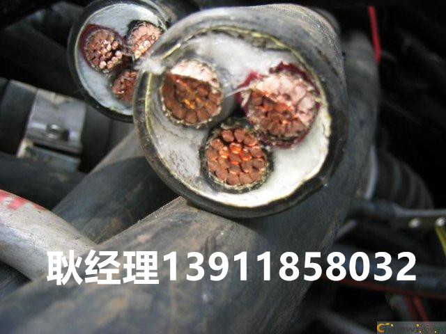 湖北襄陽廢舊電纜線回收@@高價回收
