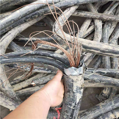 深圳回收廢電纜_襄陽廢電纜高價回收_廢電瓶回收價格今日價