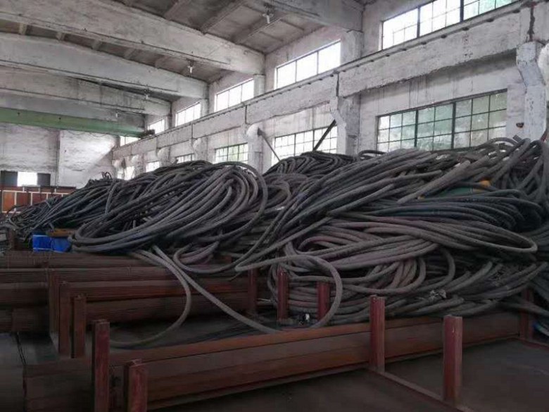 襄陽廢電纜回收方法襄陽回收電纜標準種類