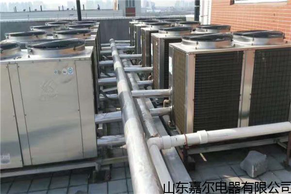 濰坊節能凈水機批發價格,RHPC-80WES空氣能熱泵分類