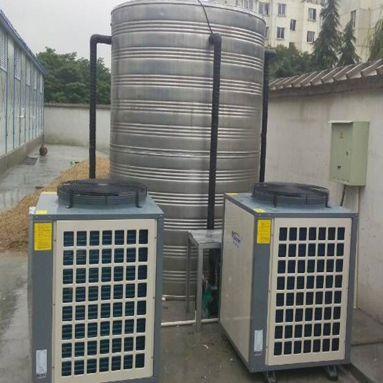 濰坊空氣能熱泵銷售_空氣能熱泵能制冷嗎_空氣能熱泵工作原理