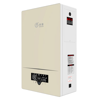 保定電熱水器安裝