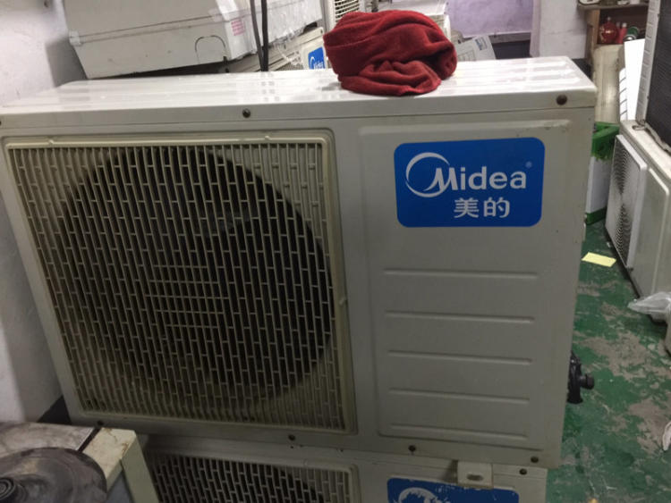 空調幾年加一次氟_濟南三菱空調加氟_奔奔mini空調加幾瓶氟
