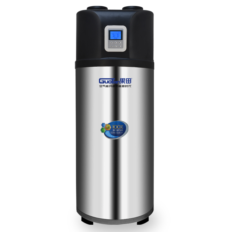 中山家用空氣能熱水器價格_美的空氣能熱水器產品圖片_空氣能中央熱水