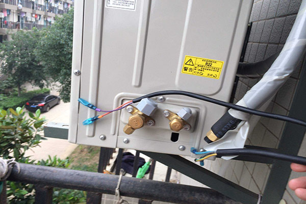 溫州地區修長虹空調電話-費用