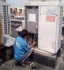溫州地區修長虹空調電話-費用
