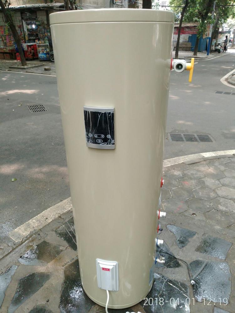 南京空氣能熱水工程_30t商用空氣能熱泵熱水器工程_上海商用空氣能熱水器熱水工程